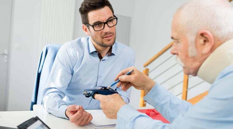 personal injury pleasant grove utah